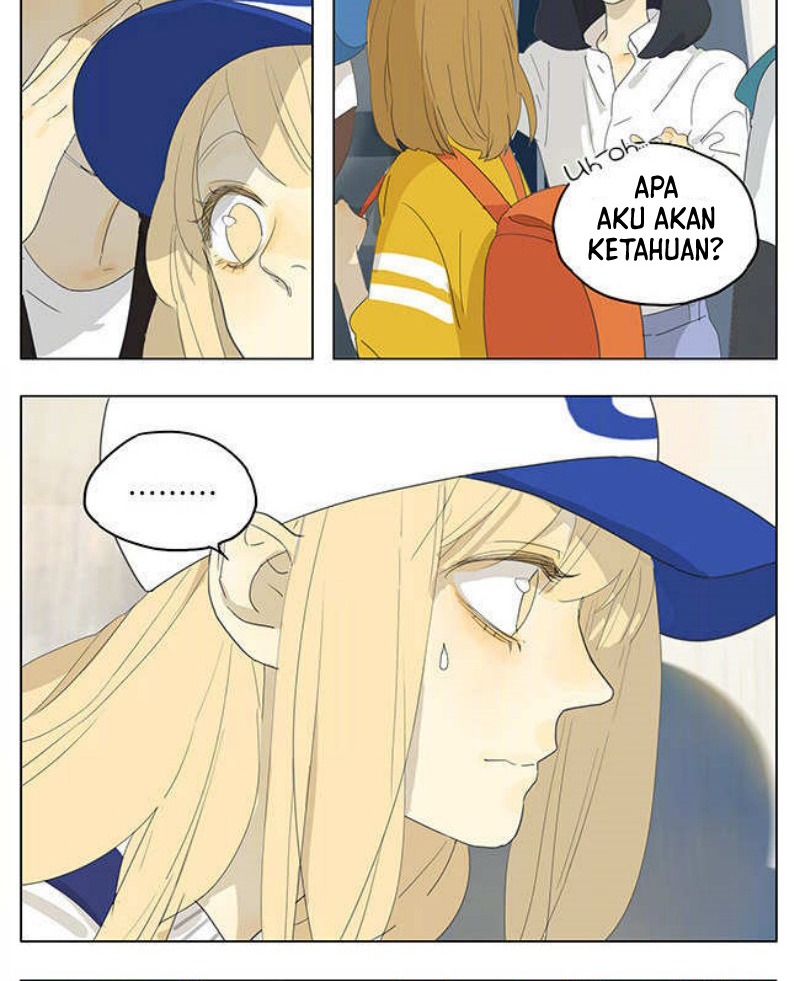 Tamen De Gushi Chapter 158 - halaman 6