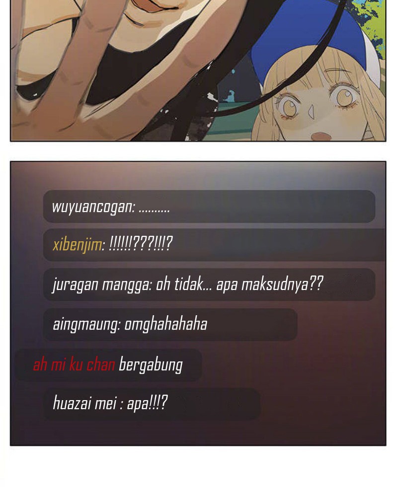 Tamen De Gushi Chapter 159 - halaman 10