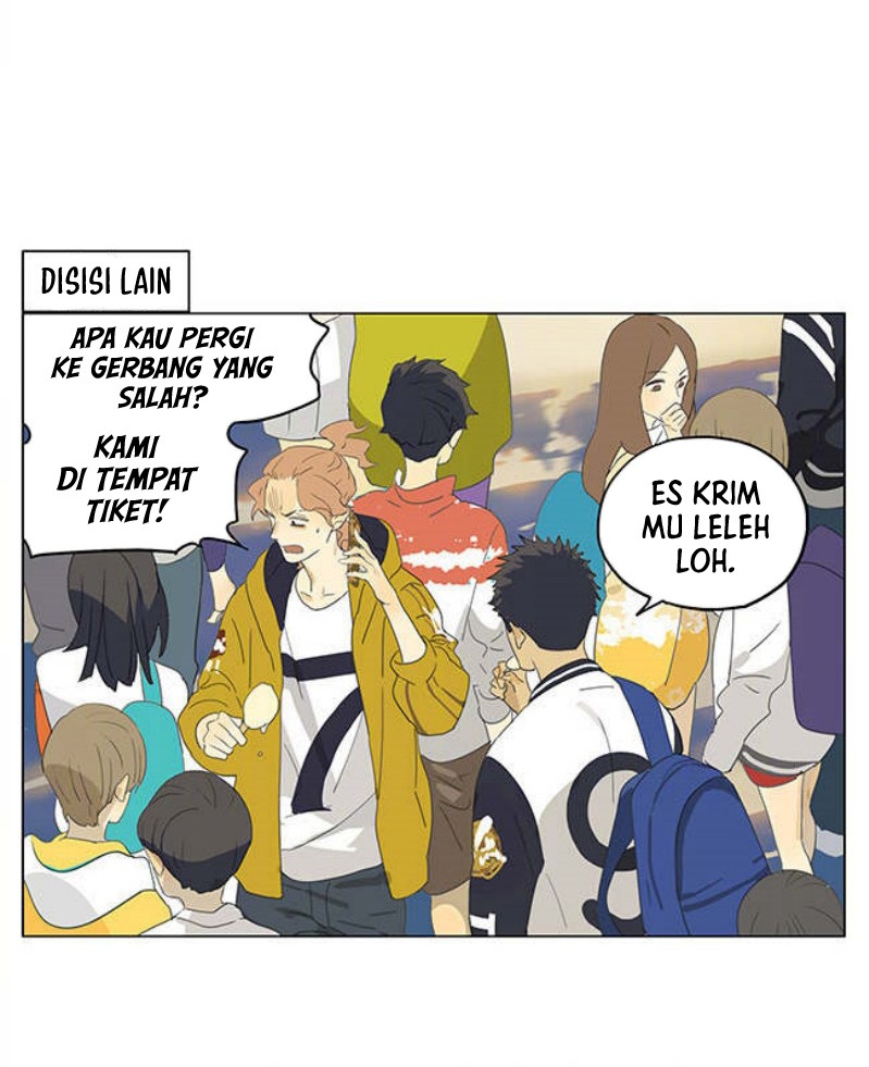 Tamen De Gushi Chapter 159 - halaman 11