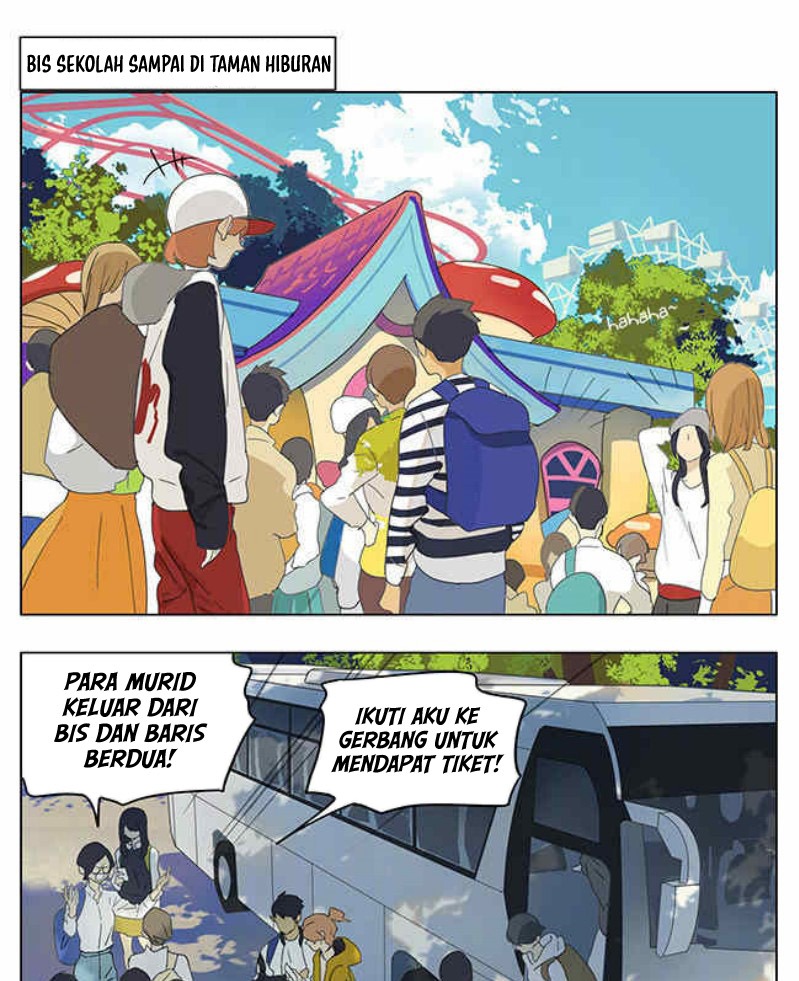 Tamen De Gushi Chapter 159 - halaman 2