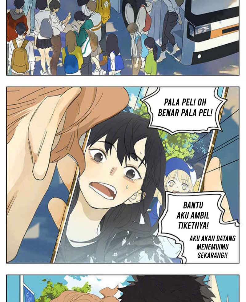 Tamen De Gushi Chapter 159 - halaman 3