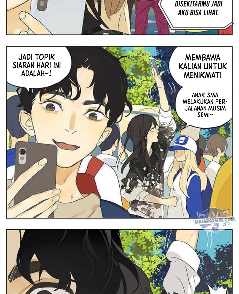 Tamen De Gushi Chapter 159 - halaman 5