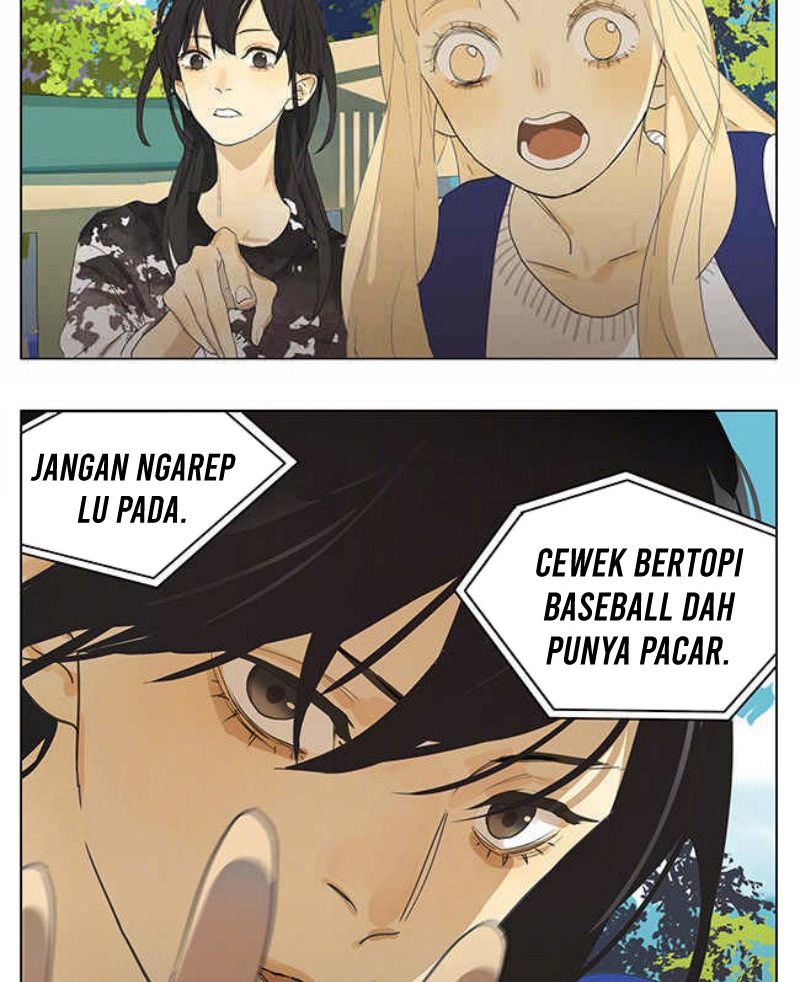 Tamen De Gushi Chapter 159 - halaman 9