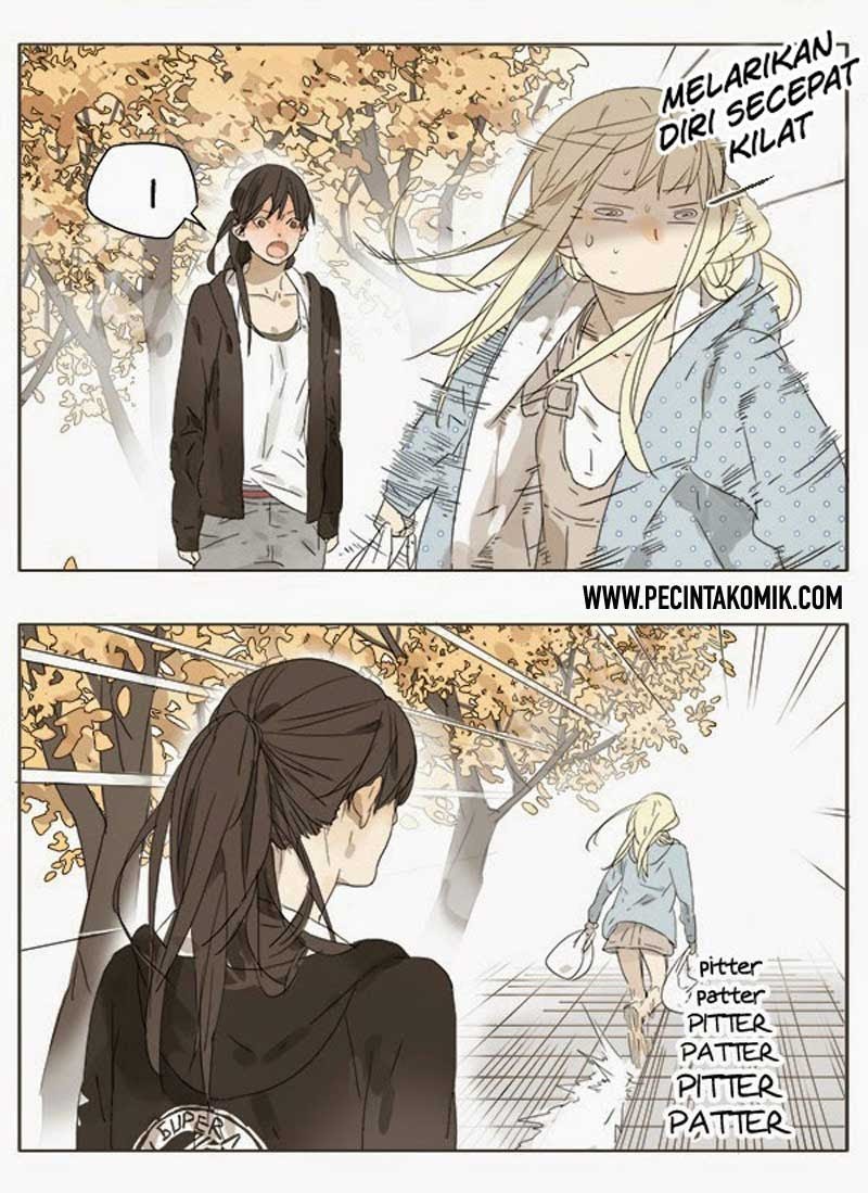 Tamen De Gushi Chapter 16 - halaman 2