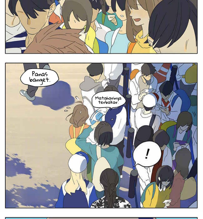 Tamen De Gushi Chapter 160 - halaman 6