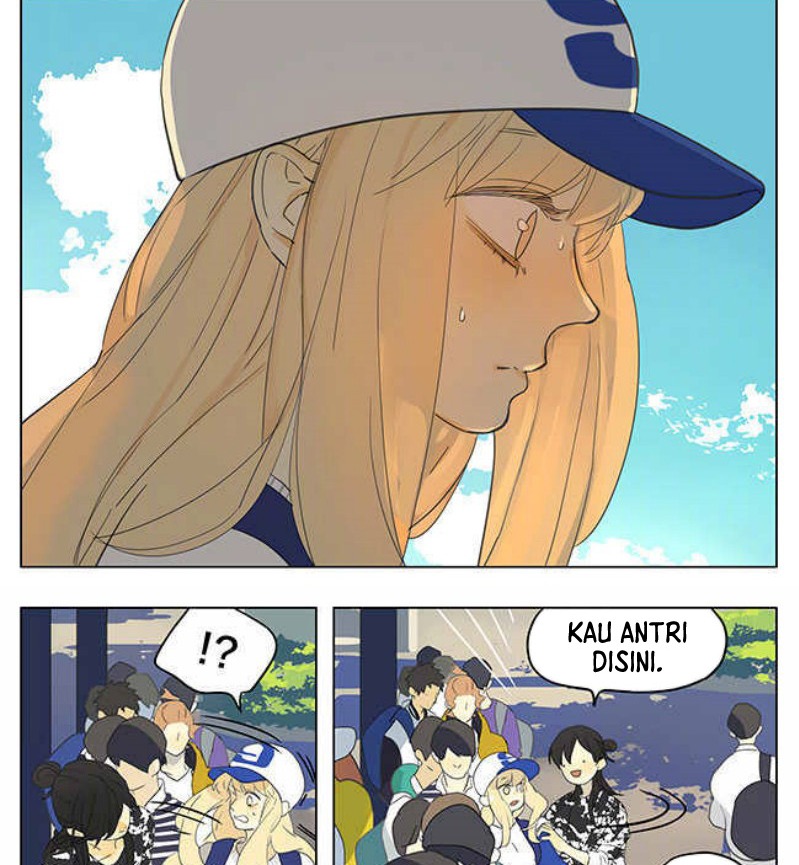 Tamen De Gushi Chapter 160 - halaman 7