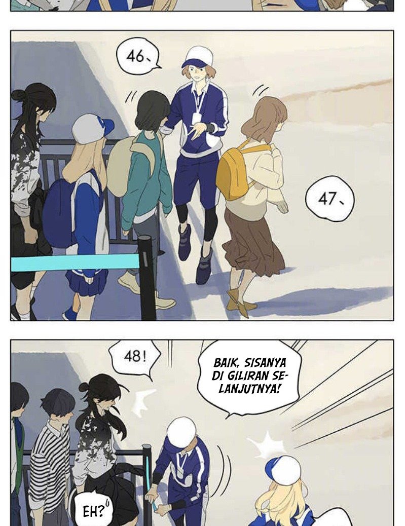Tamen De Gushi Chapter 161 - halaman 3