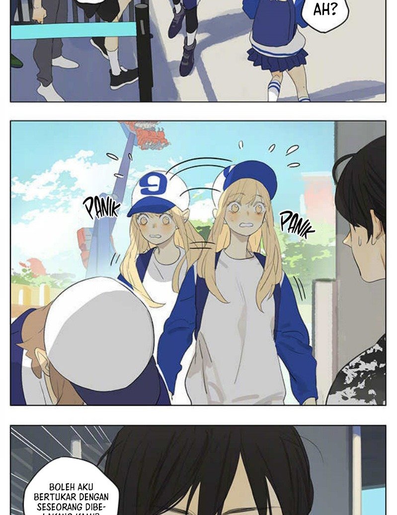 Tamen De Gushi Chapter 161 - halaman 4