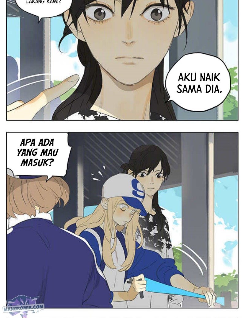 Tamen De Gushi Chapter 161 - halaman 5