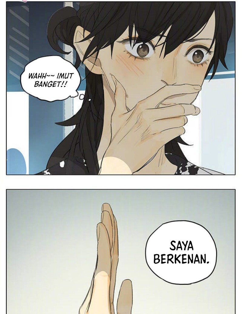 Tamen De Gushi Chapter 161 - halaman 6