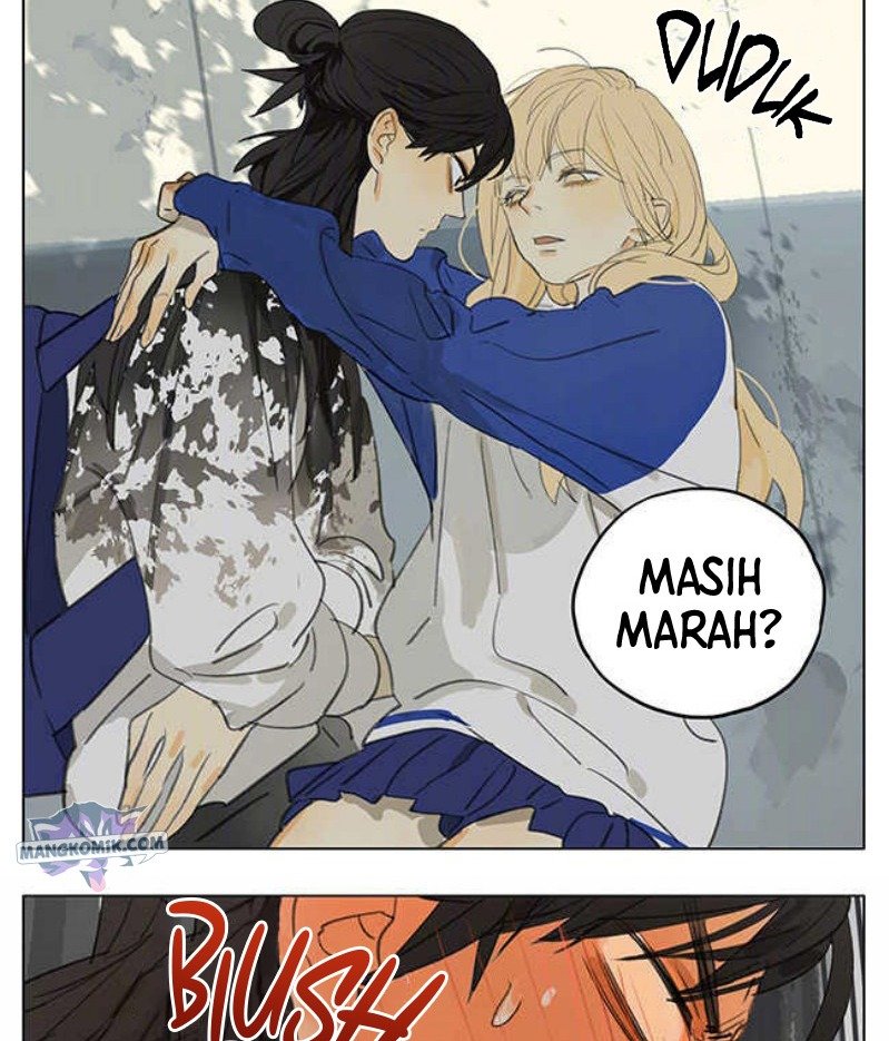 Tamen De Gushi Chapter 162 - halaman 10