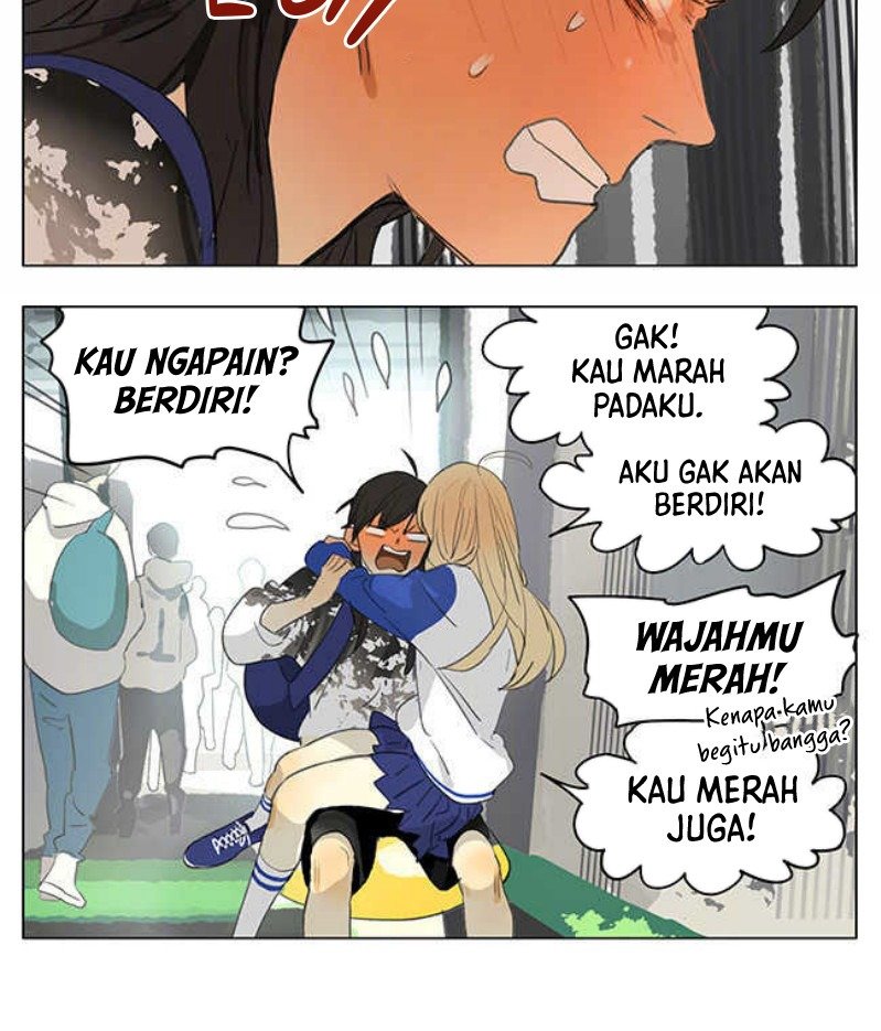 Tamen De Gushi Chapter 162 - halaman 11