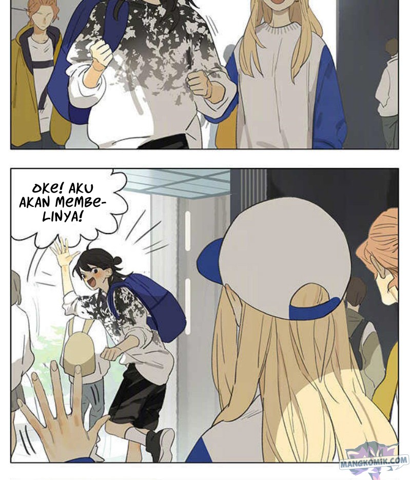 Tamen De Gushi Chapter 162 - halaman 3