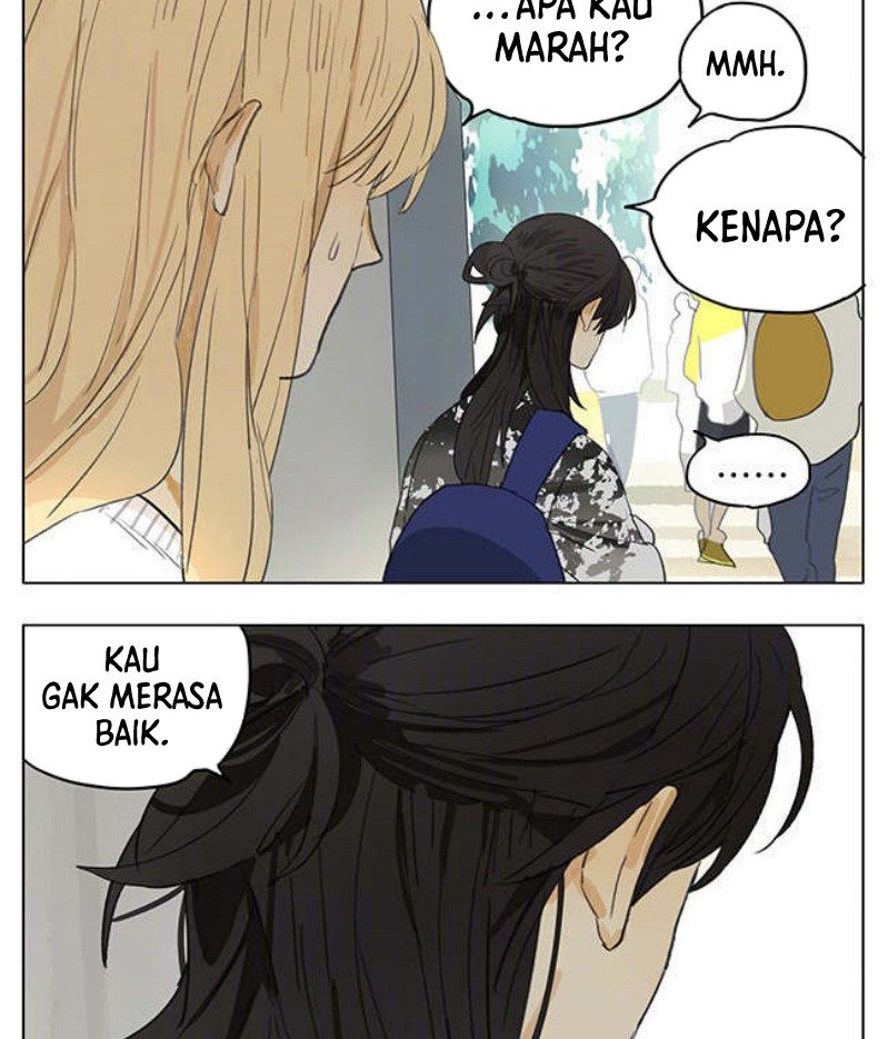 Tamen De Gushi Chapter 162 - halaman 7