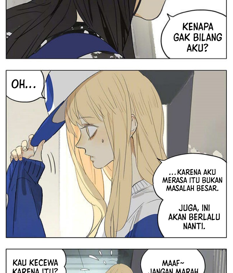 Tamen De Gushi Chapter 162 - halaman 8