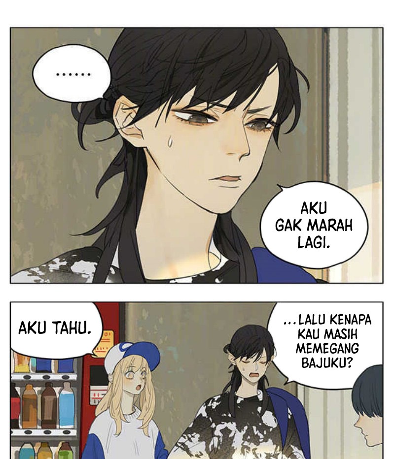 Tamen De Gushi Chapter 163 - halaman 2