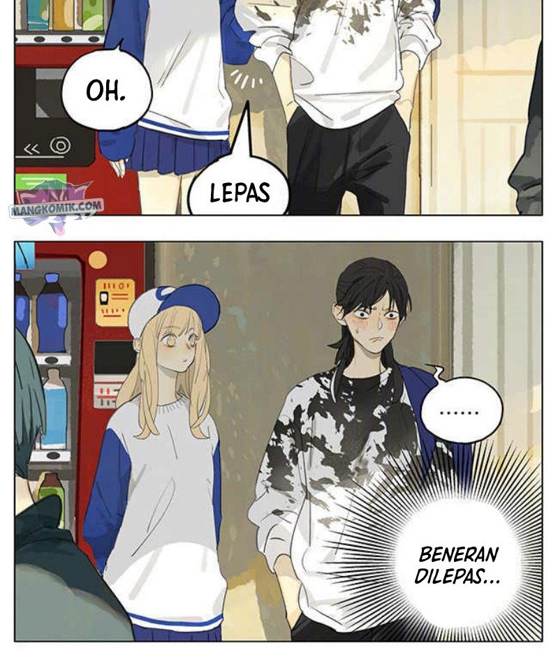 Tamen De Gushi Chapter 163 - halaman 3