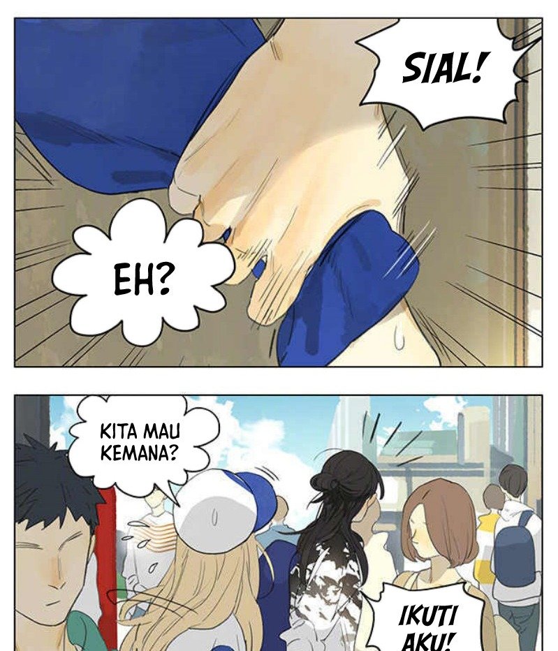 Tamen De Gushi Chapter 163 - halaman 4