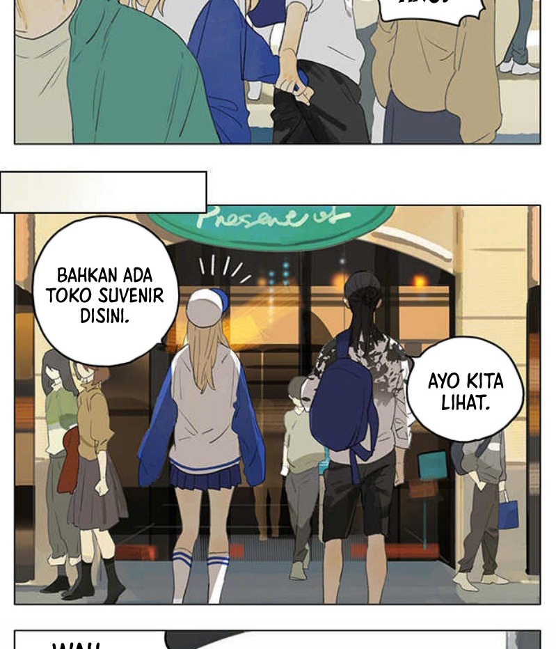 Tamen De Gushi Chapter 163 - halaman 5
