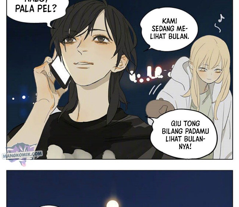 Tamen De Gushi Chapter 164 - halaman 10