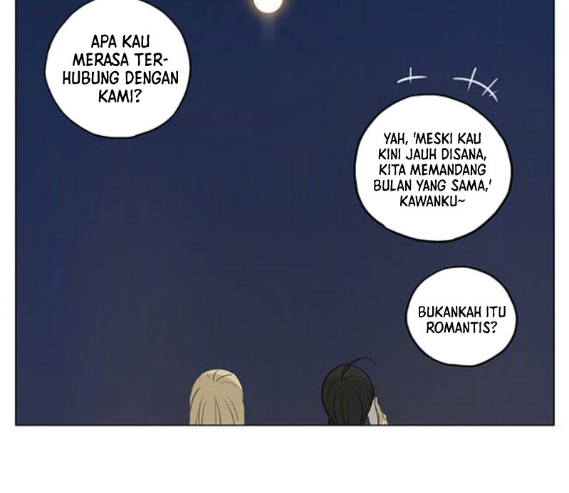 Tamen De Gushi Chapter 164 - halaman 11