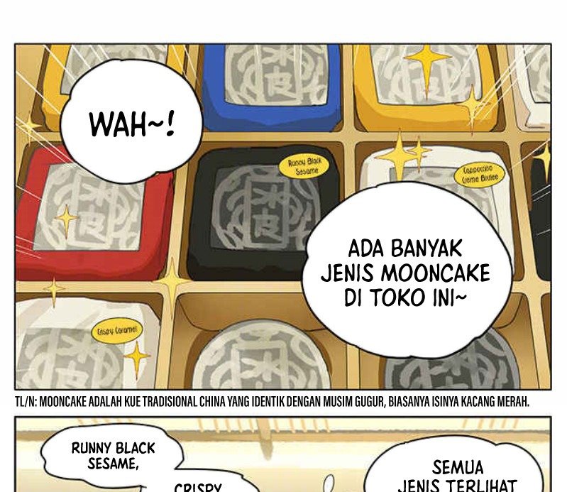 Tamen De Gushi Chapter 164 - halaman 2