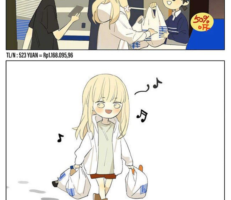 Tamen De Gushi Chapter 164 - halaman 4