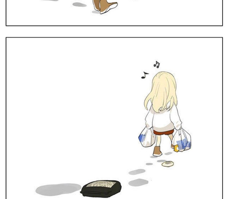 Tamen De Gushi Chapter 164 - halaman 5