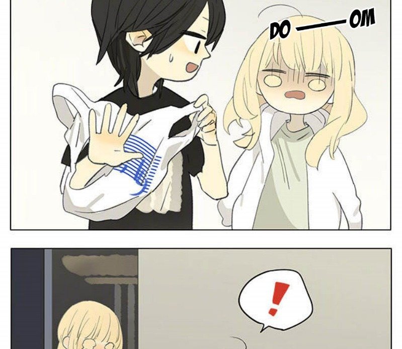 Tamen De Gushi Chapter 164 - halaman 8
