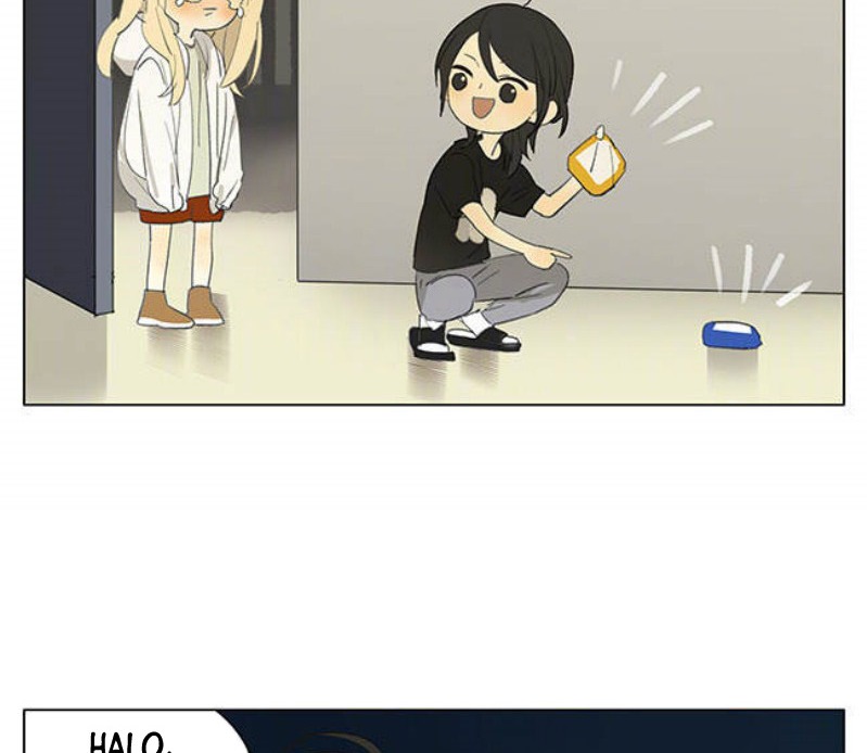 Tamen De Gushi Chapter 164 - halaman 9