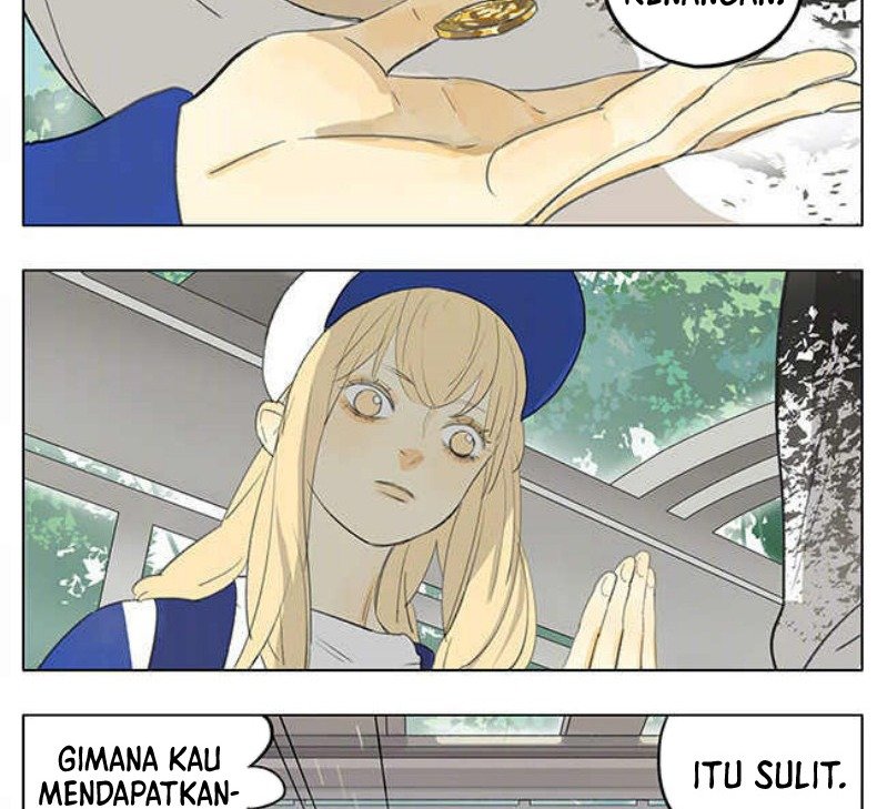 Tamen De Gushi Chapter 165 - halaman 10