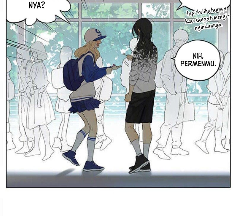 Tamen De Gushi Chapter 165 - halaman 11