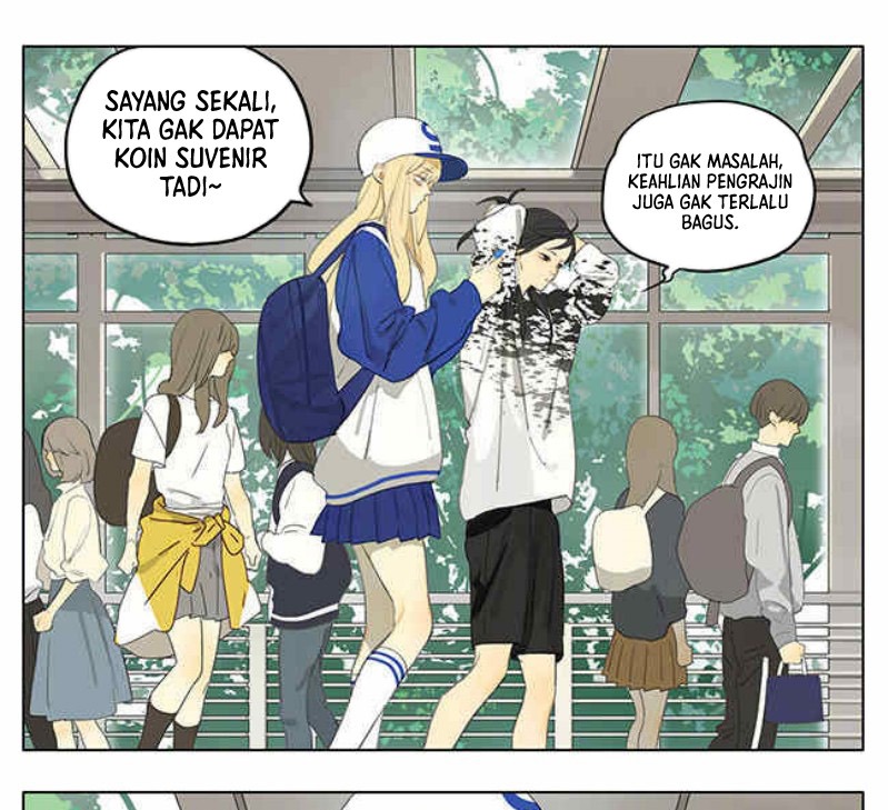 Tamen De Gushi Chapter 165 - halaman 2