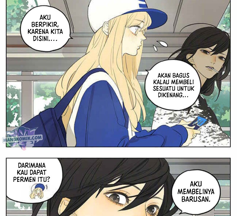Tamen De Gushi Chapter 165 - halaman 3