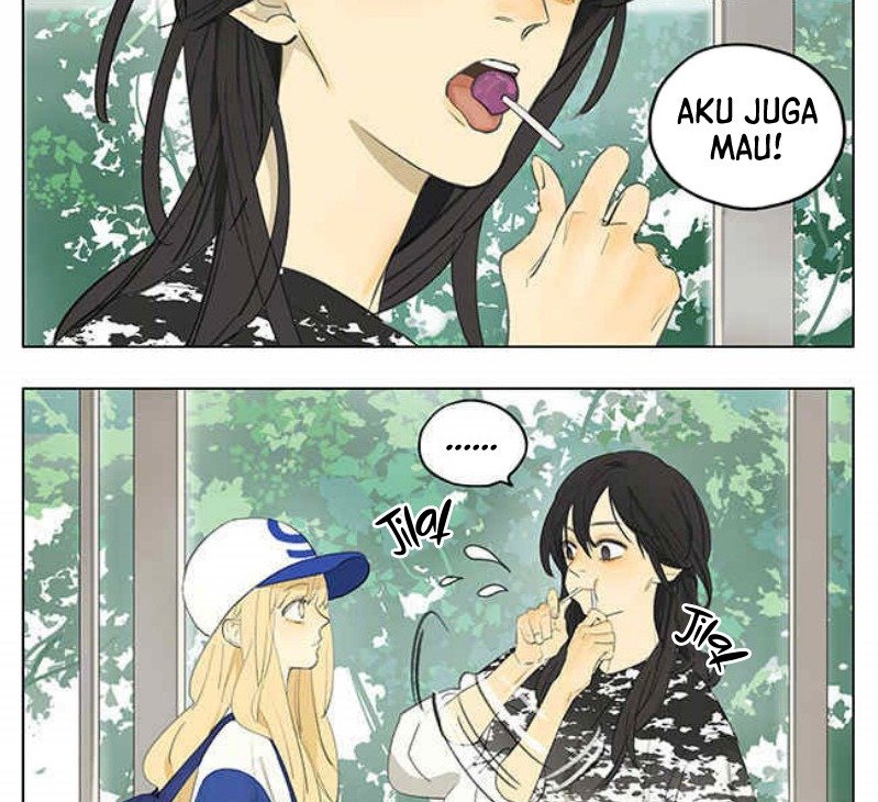 Tamen De Gushi Chapter 165 - halaman 4