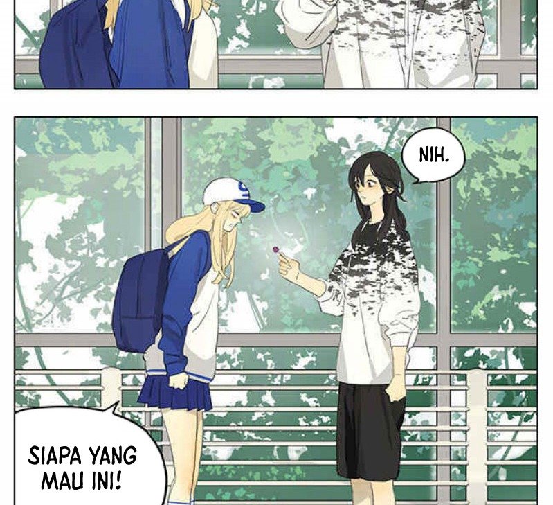 Tamen De Gushi Chapter 165 - halaman 5