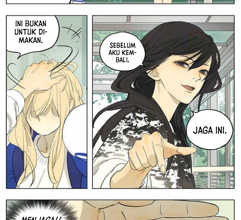 Tamen De Gushi Chapter 165 - halaman 6