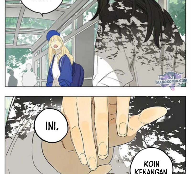 Tamen De Gushi Chapter 165 - halaman 9