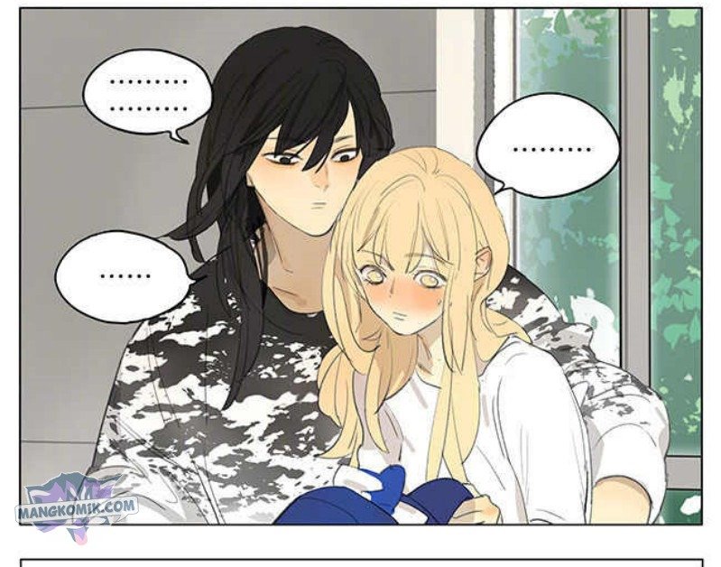 Tamen De Gushi Chapter 166 - halaman 10