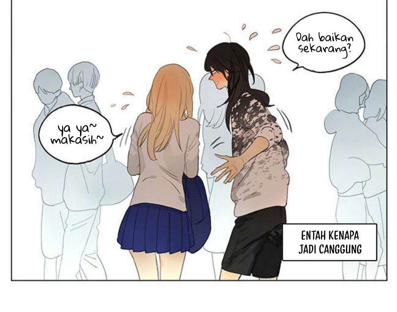 Tamen De Gushi Chapter 166 - halaman 11