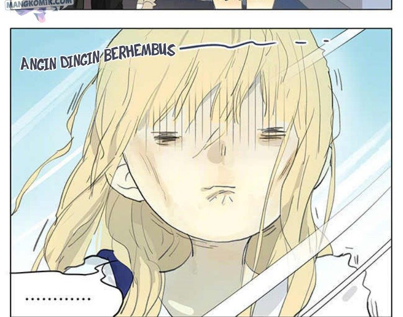 Tamen De Gushi Chapter 166 - halaman 4