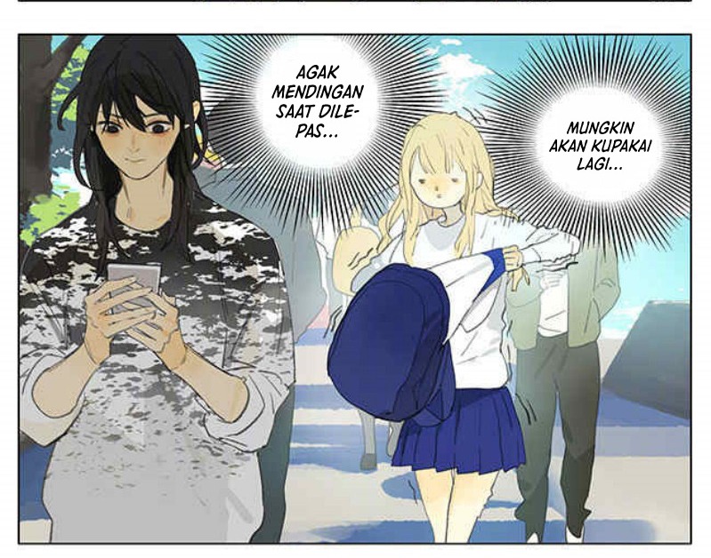 Tamen De Gushi Chapter 166 - halaman 5