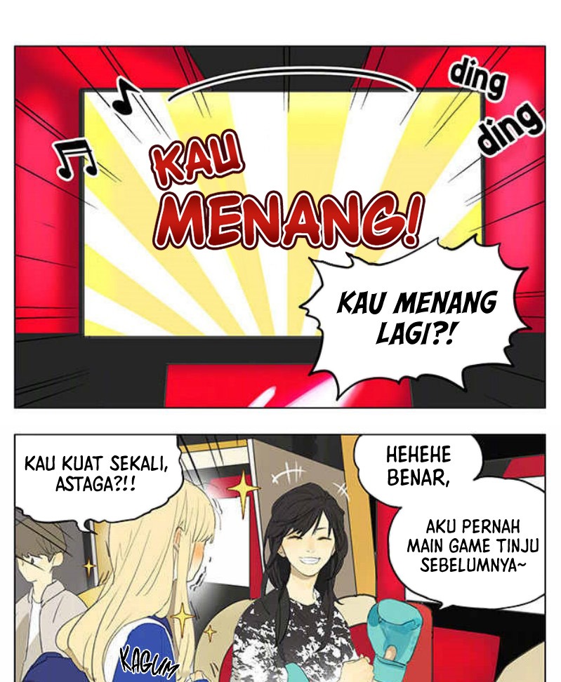 Tamen De Gushi Chapter 167 - halaman 2