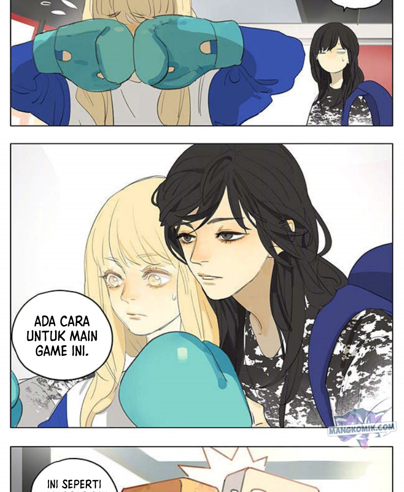Tamen De Gushi Chapter 167 - halaman 4