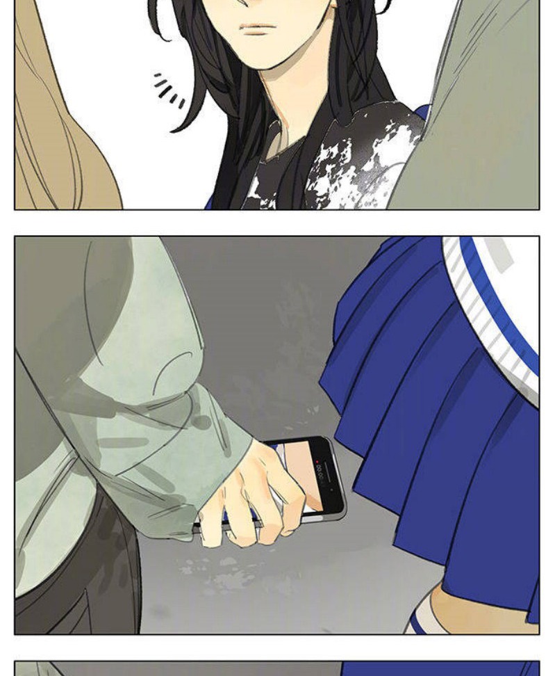Tamen De Gushi Chapter 167 - halaman 7