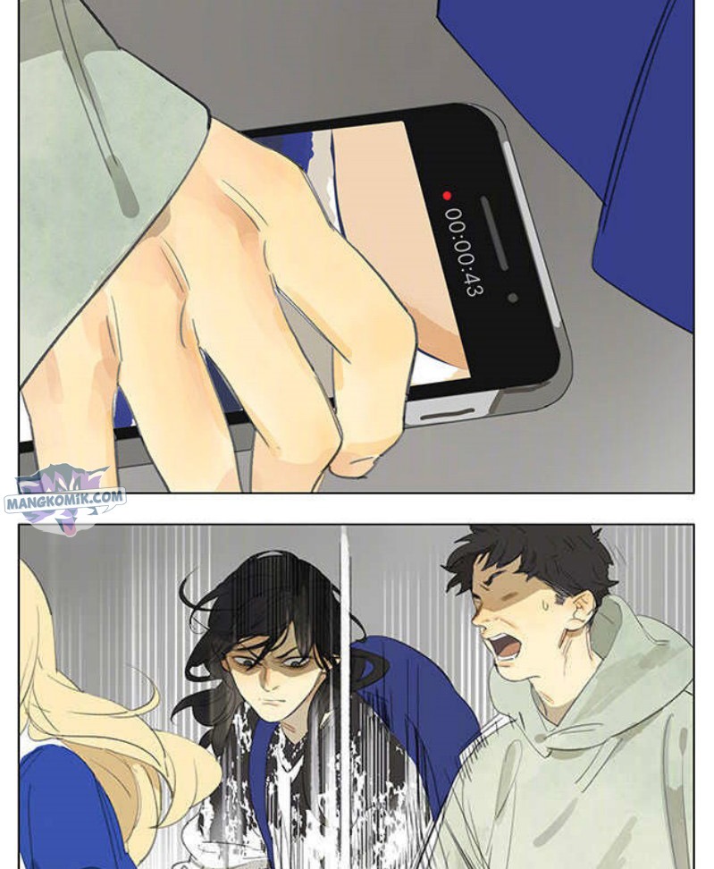 Tamen De Gushi Chapter 167 - halaman 8