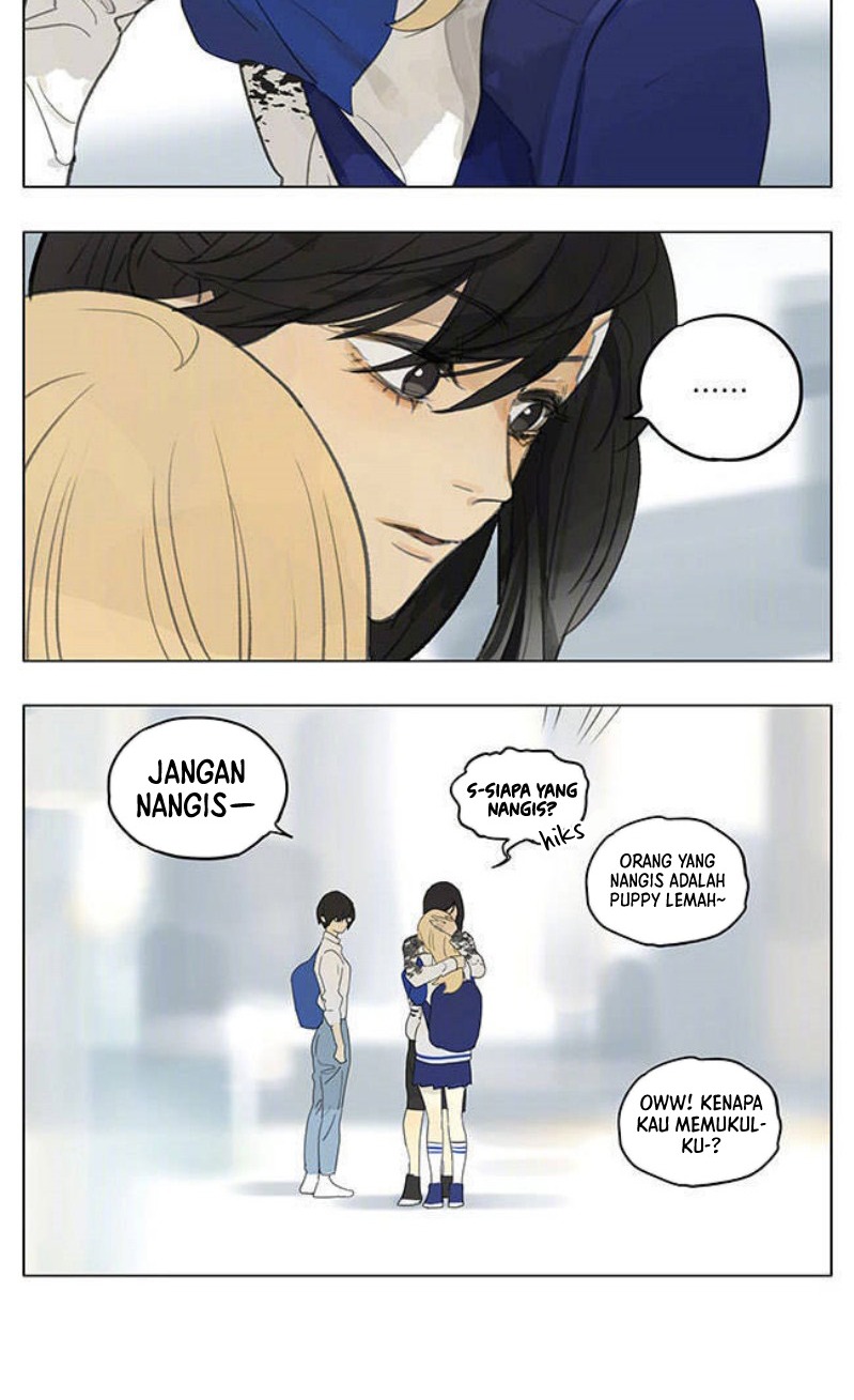 Tamen De Gushi Chapter 168 - halaman 11