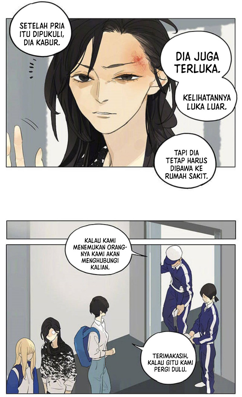 Tamen De Gushi Chapter 168 - halaman 4