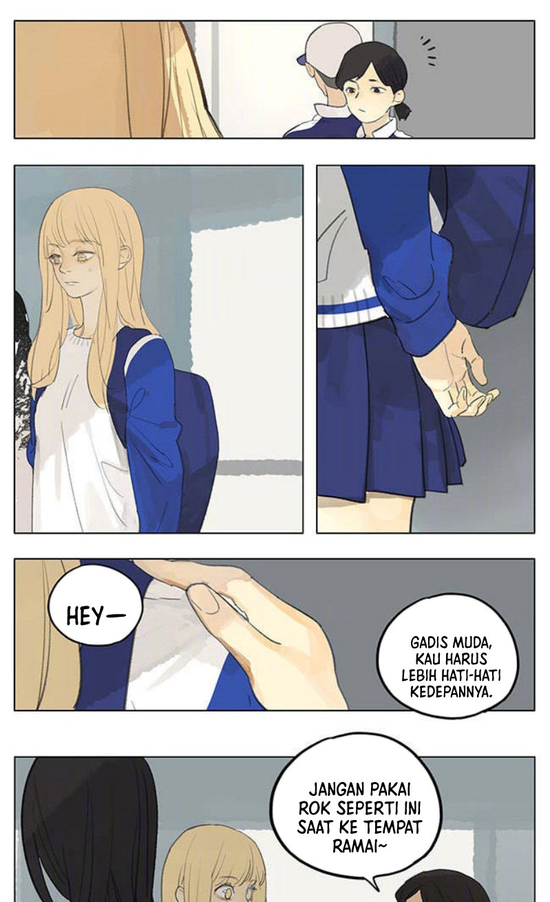 Tamen De Gushi Chapter 168 - halaman 5