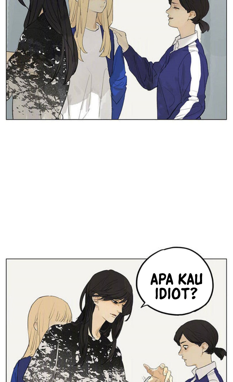 Tamen De Gushi Chapter 168 - halaman 6